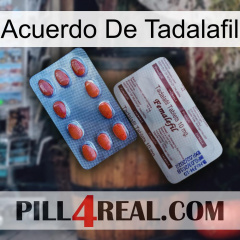 Tadalafil Accord 36